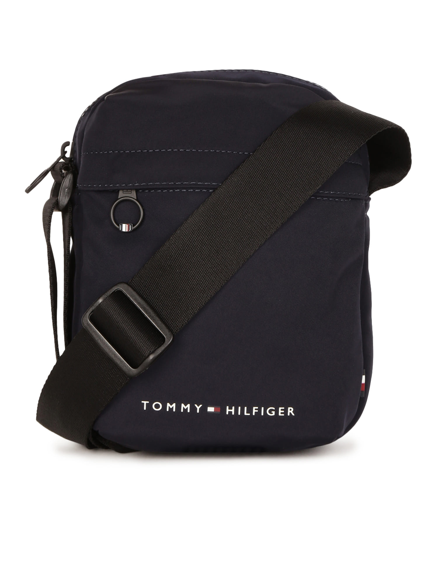 Buy Tommy Hilfiger Men Skyline Mini Reporter Bag