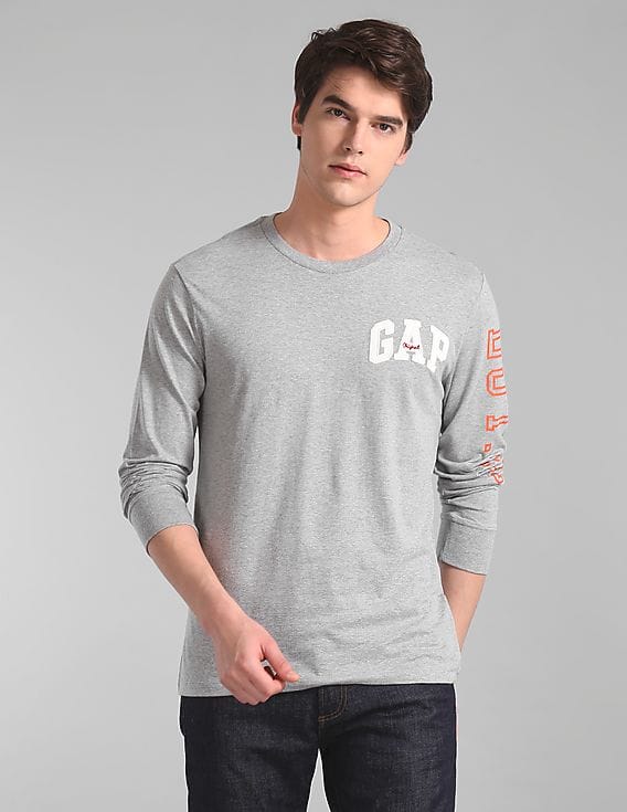 BRIEFING 3D LOGO CREWNECK KNIT（NAVY／L） Crewneck Supreme Washed Box Logo Navy - Droper