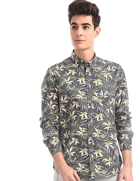 printed shirts online shopping