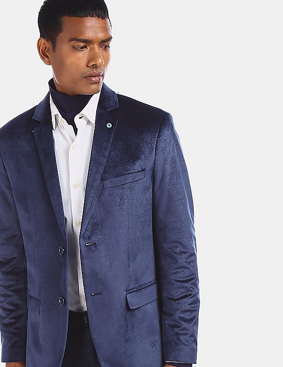 arrow blazers india
