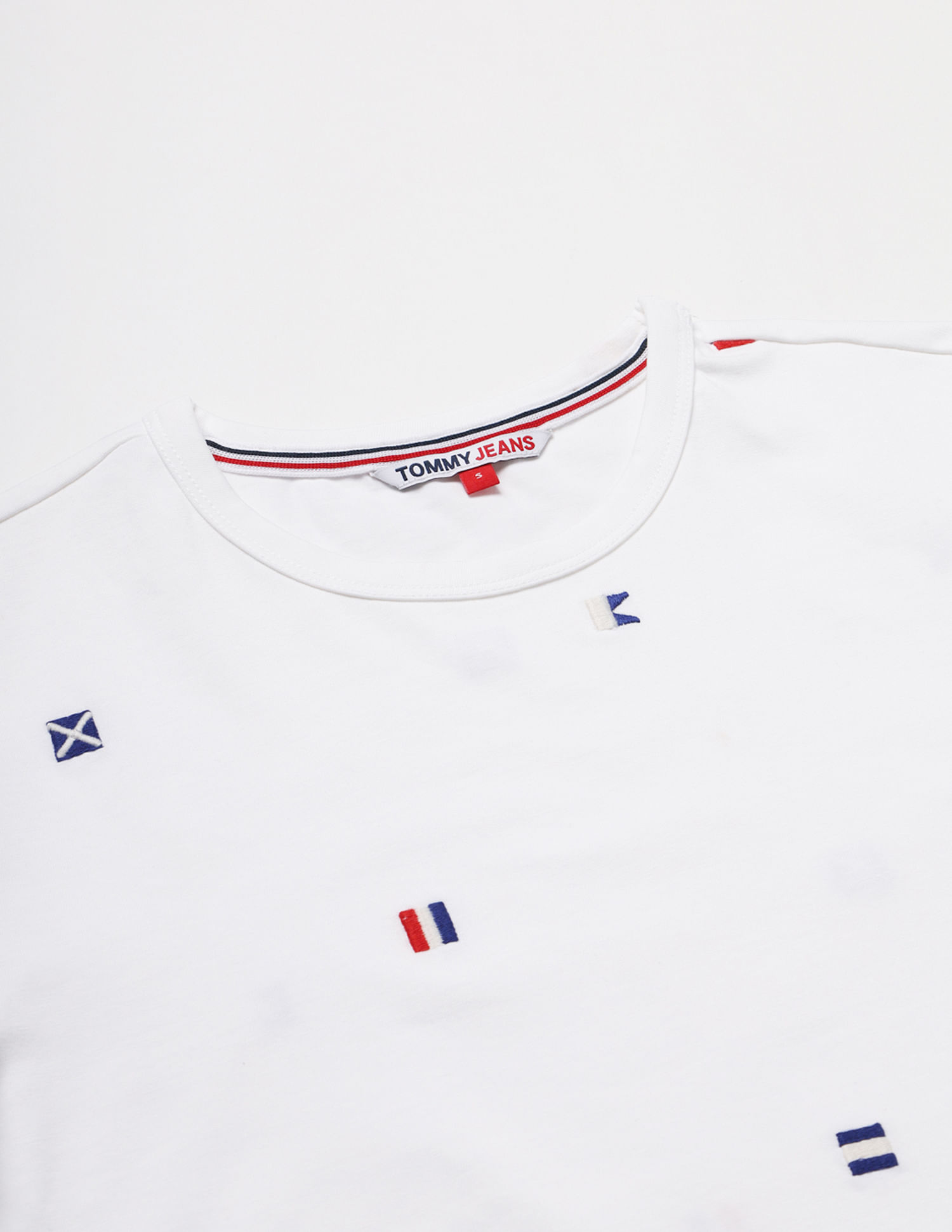 Tommy Hilfiger Archive Critter Slim T-Shirt