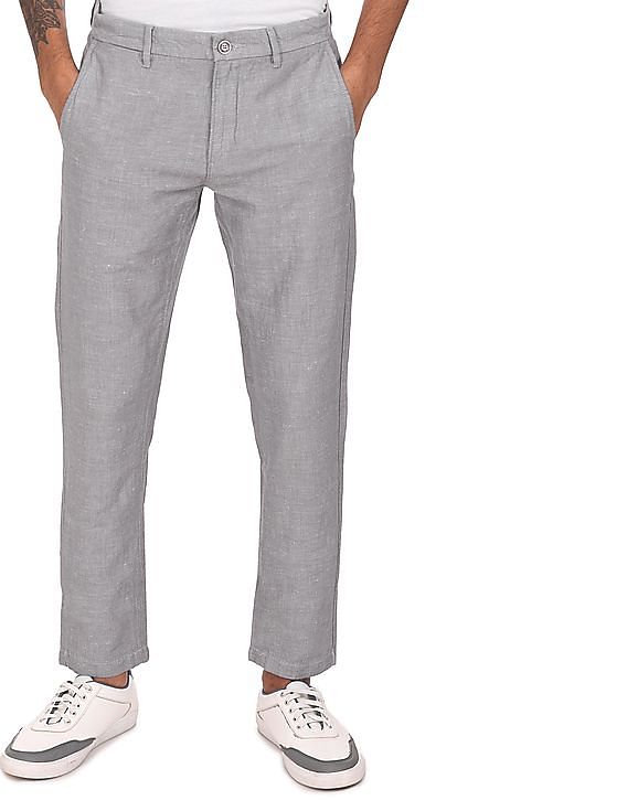 Casual trousers Lardini - Casual trousers - ITMALIITAT61564200 | thebs.com