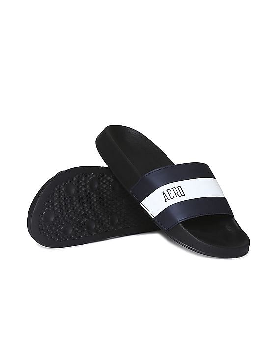 Aeropostale Rubber Slides