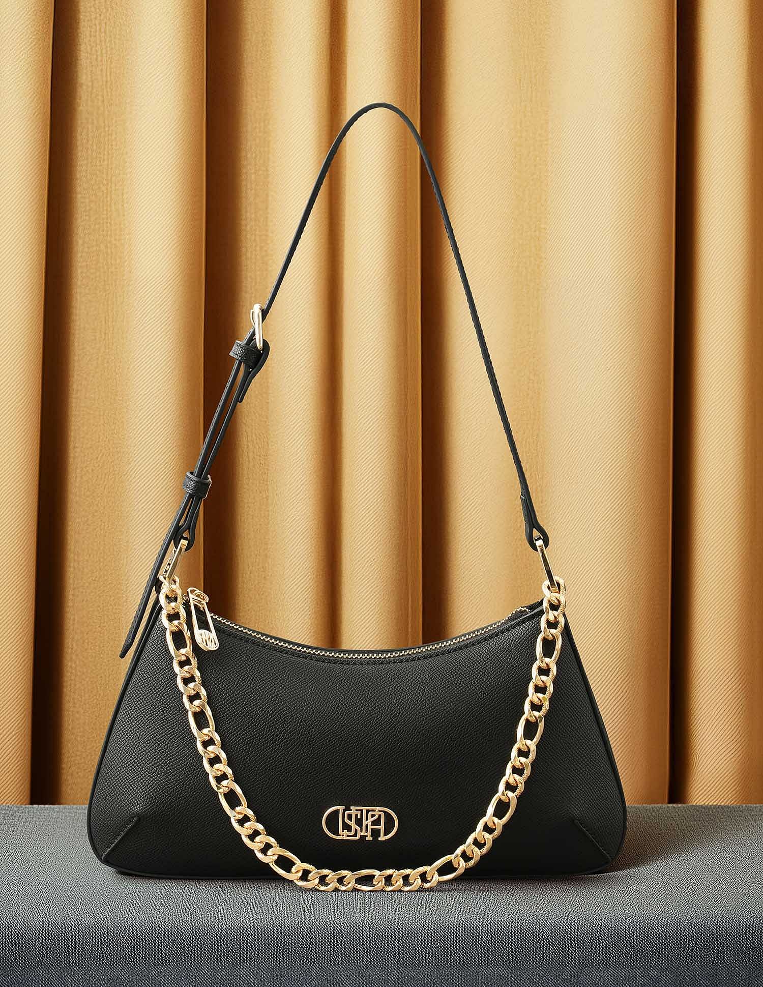 U.S. Polo Assn. Fallyn Shoulder Bag