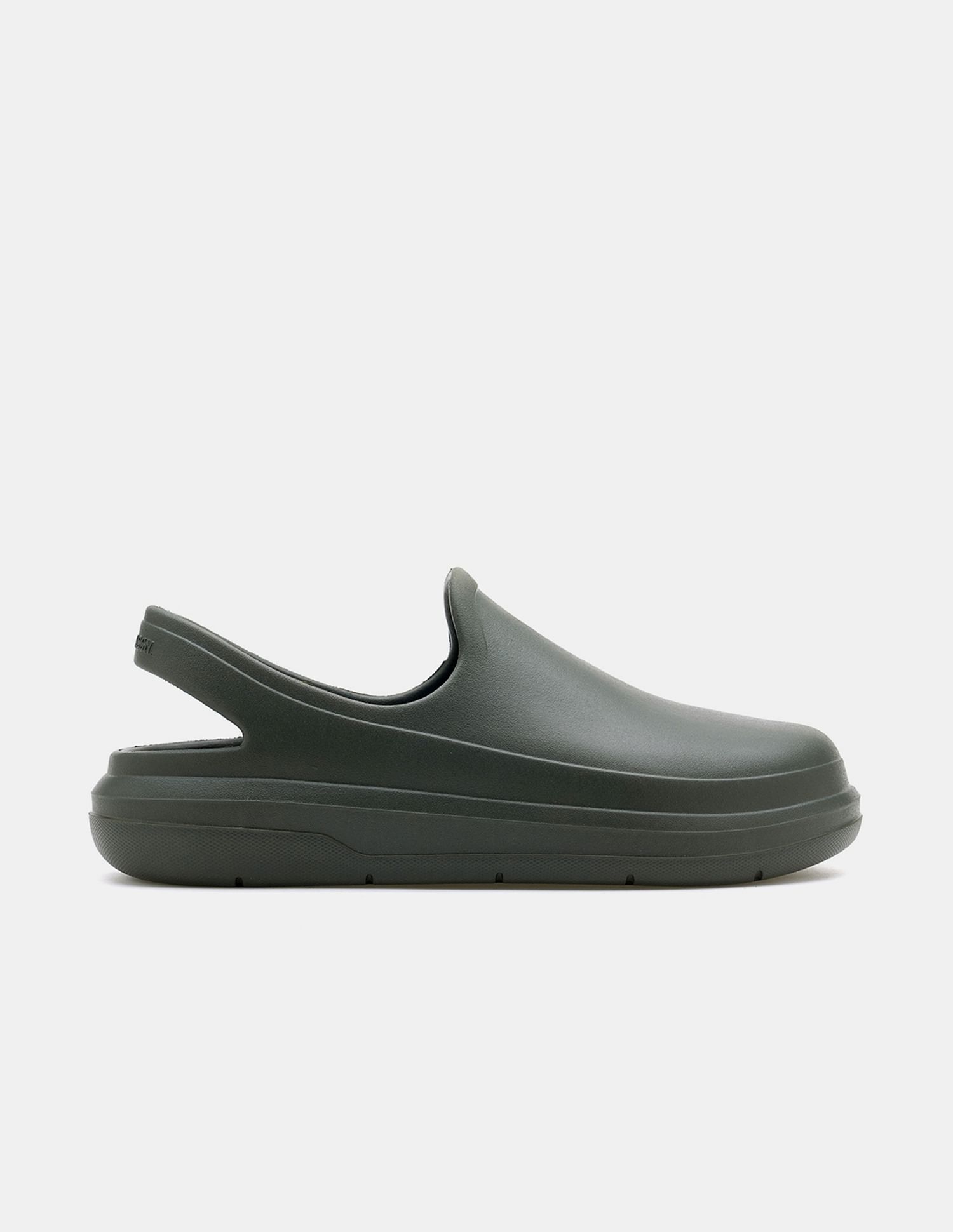 U.S. Polo Assn. Men Neto Foam Walk Clogs