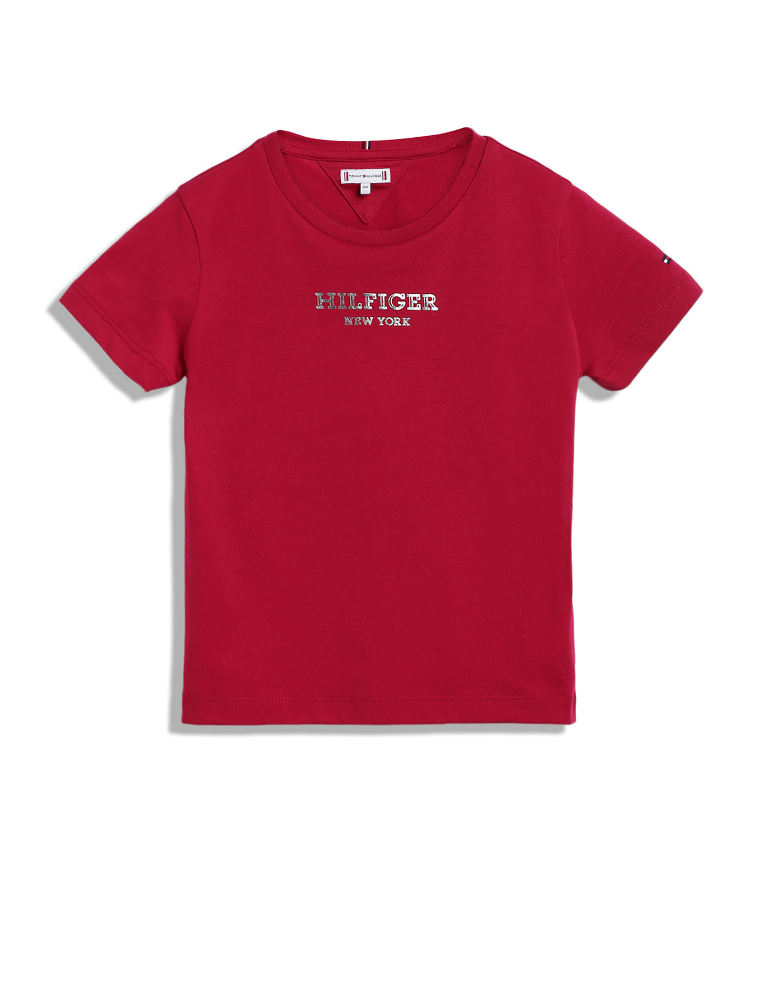 Kids tommy hilfiger t shirt on sale