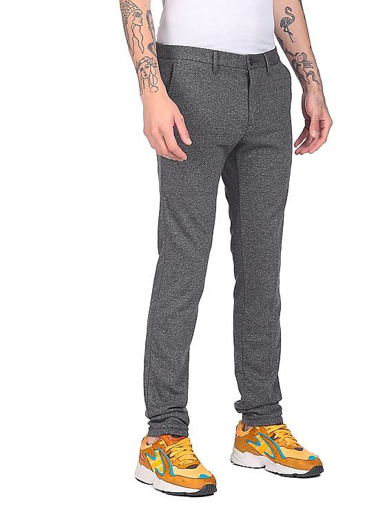 Buy Weekender Cargos  Black Cargo Pants for Men Online on Brown Living  Mens  Pants