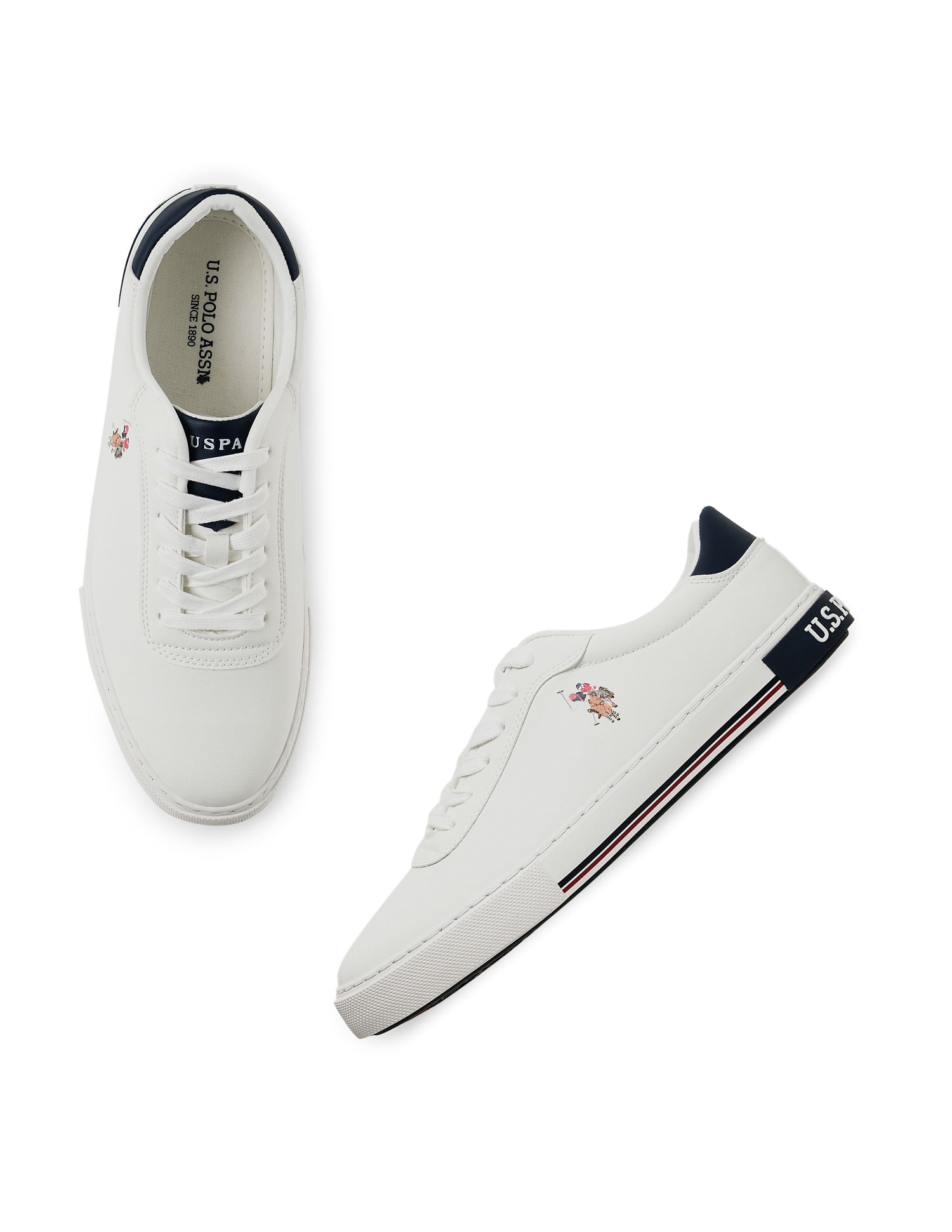 3.0 2024 polo sneakers