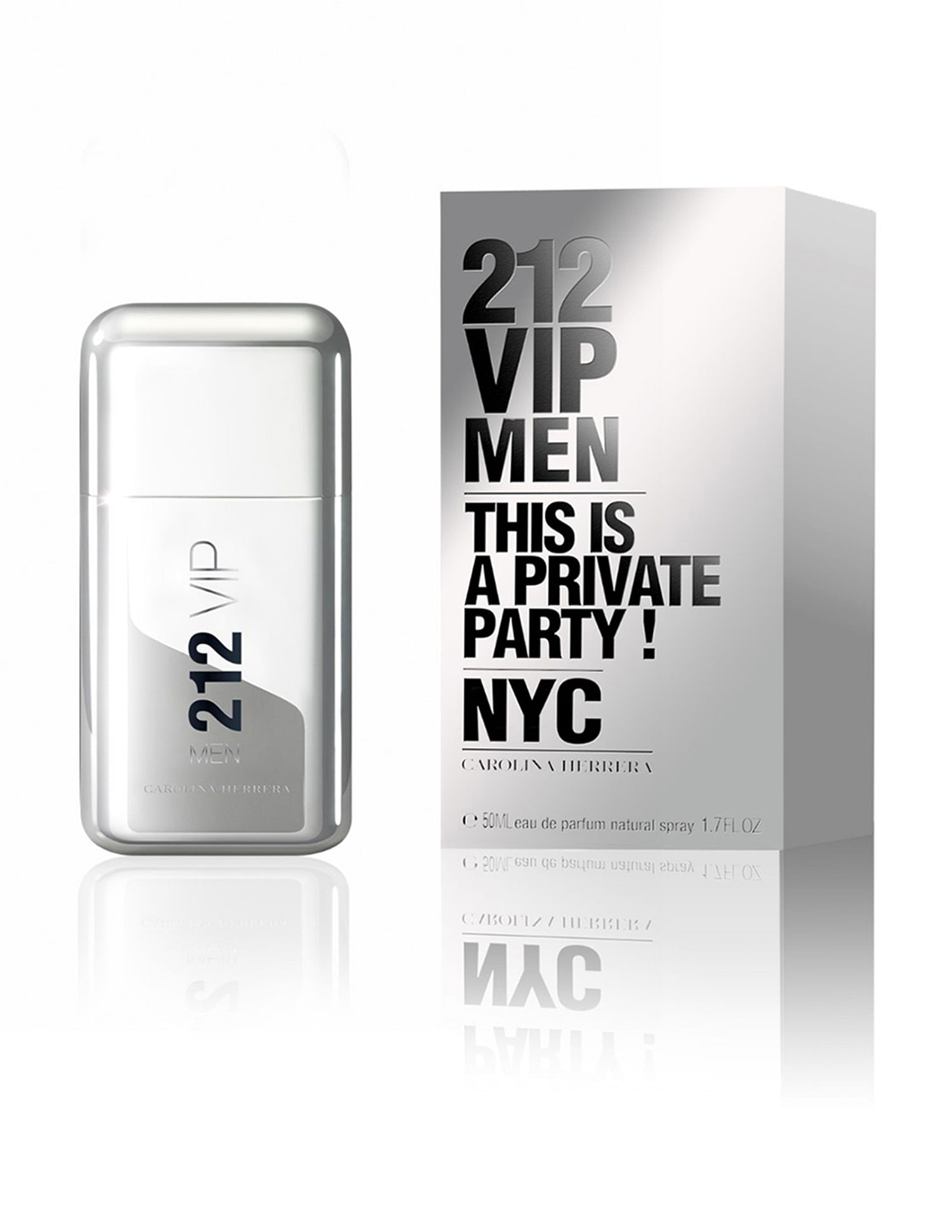 212 VIP Men - Fragrances