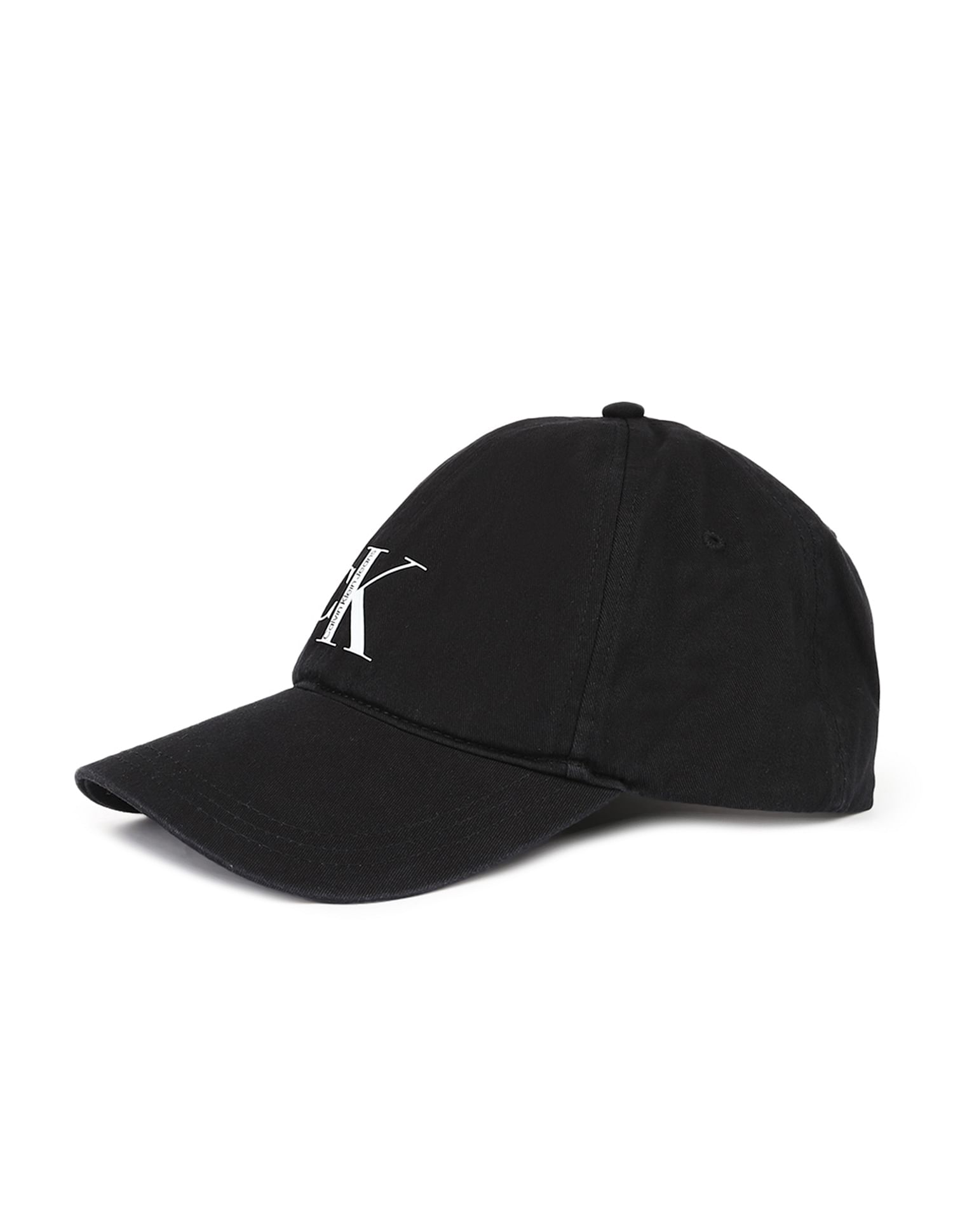 Calvin Klein Men Black Sport Essentials Cap