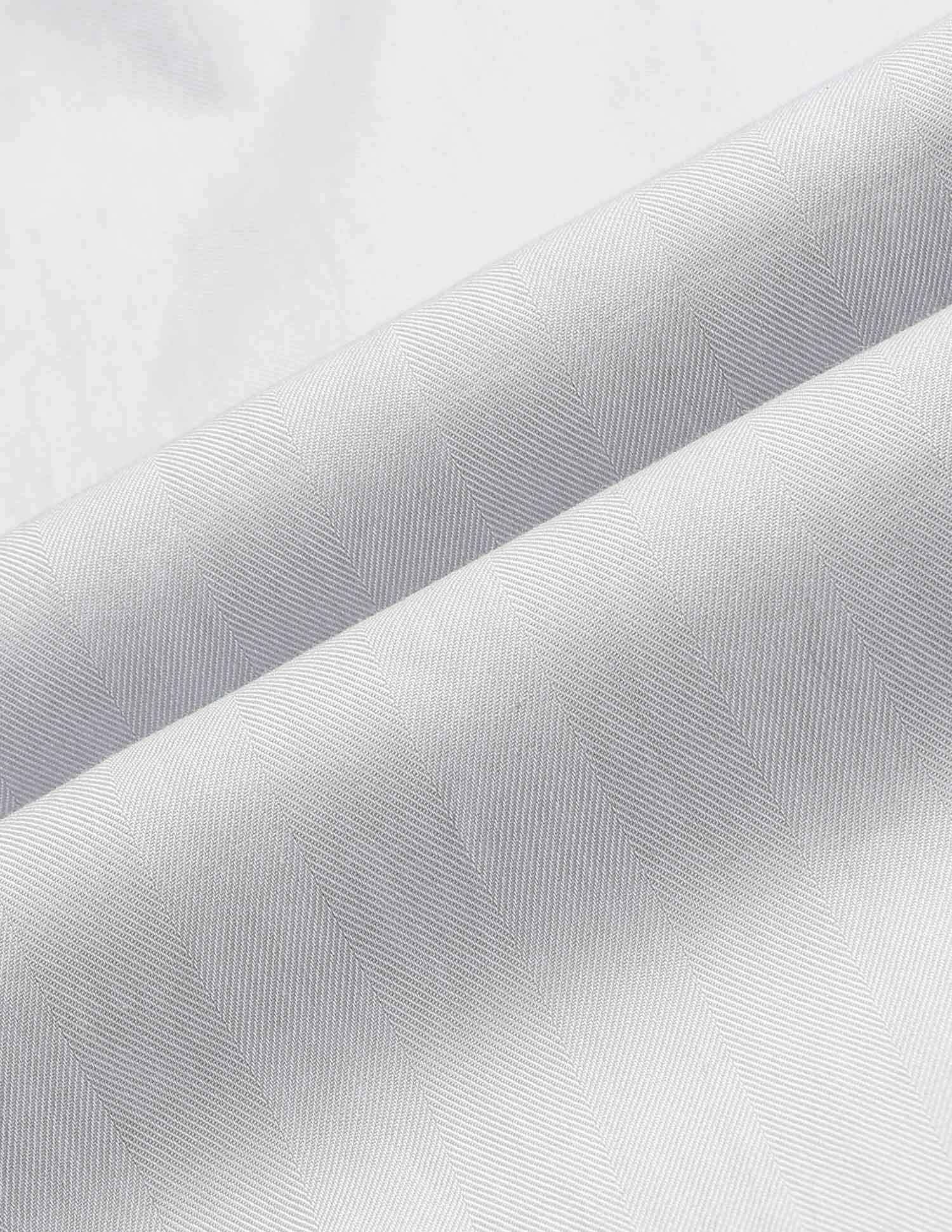 Arrow Manhattan Slim Fit Pure Cotton Twill Shirt