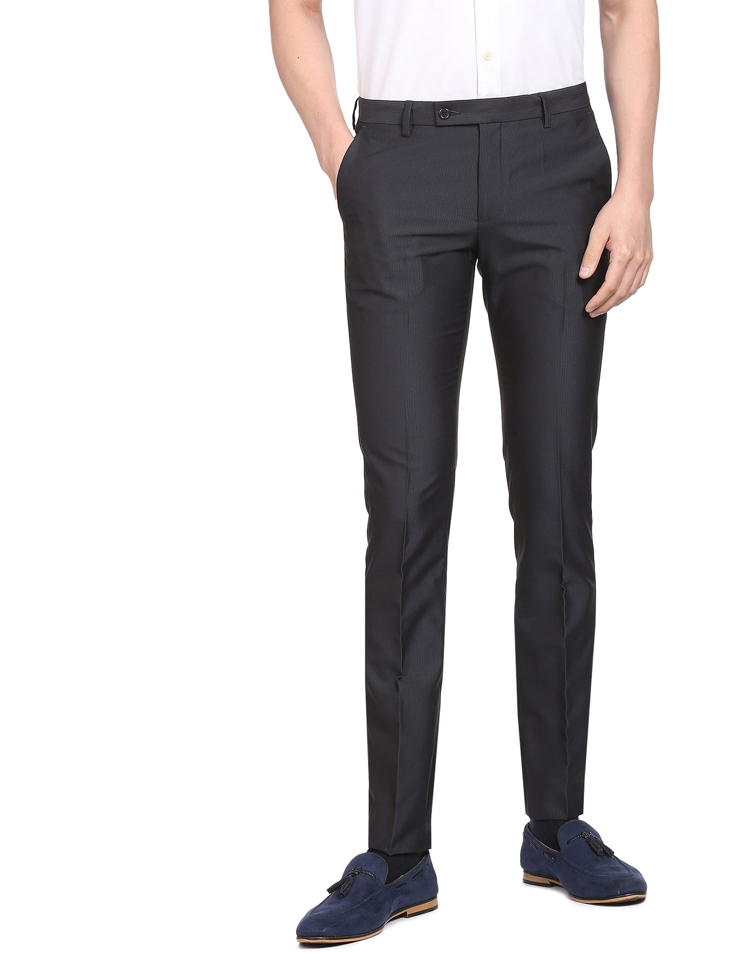 Black Suit Bootcut Trousers New Look  Compare  The Oracle Reading