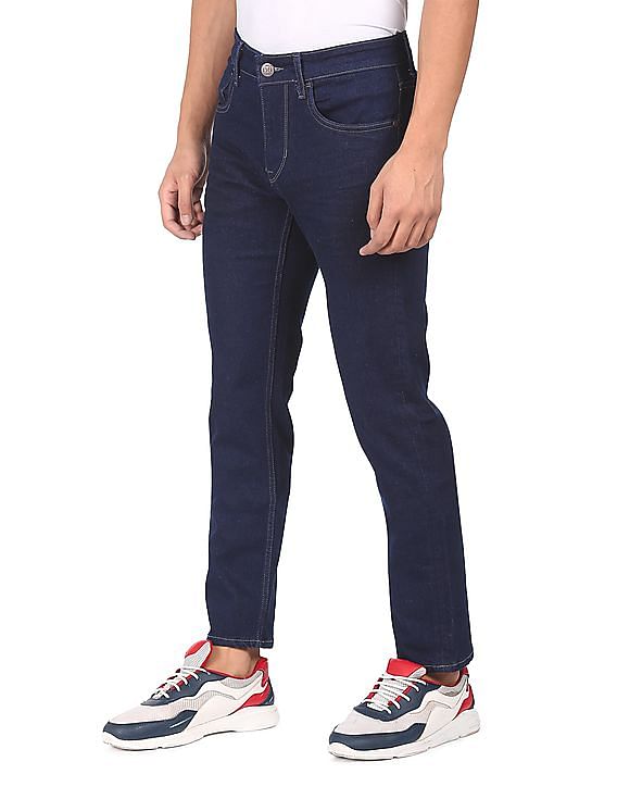 U.S. Polo Assn. Denim Co. Regallo Skinny Fit Blue Jeans