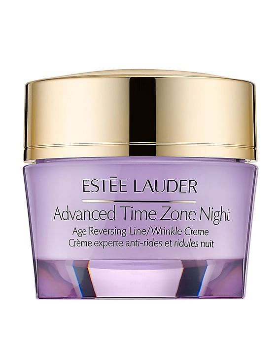Estee Lauder Advanced Time Zone Night Age Reversing Line/Wrinkle Creme