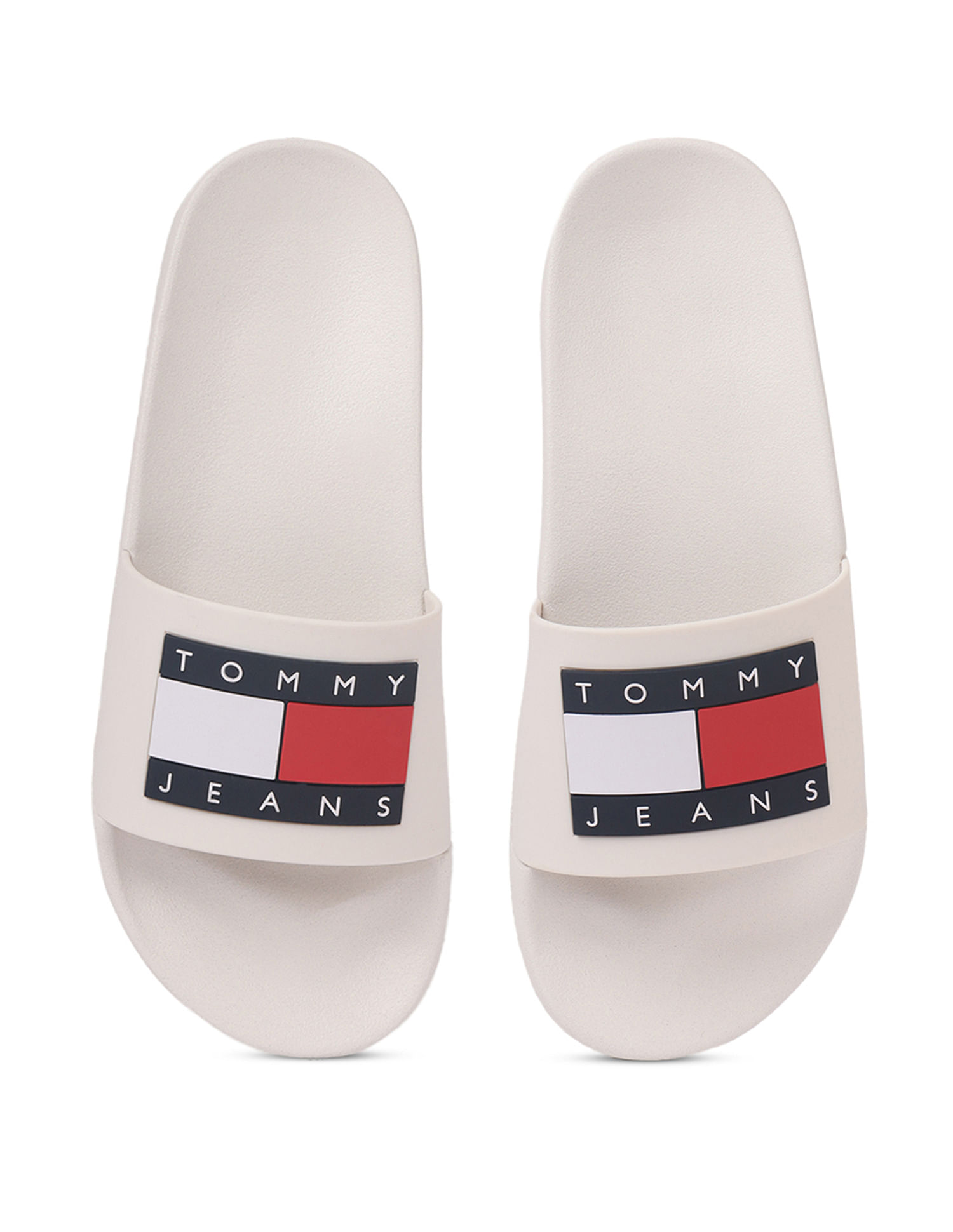 Flag pool slide tommy on sale hilfiger