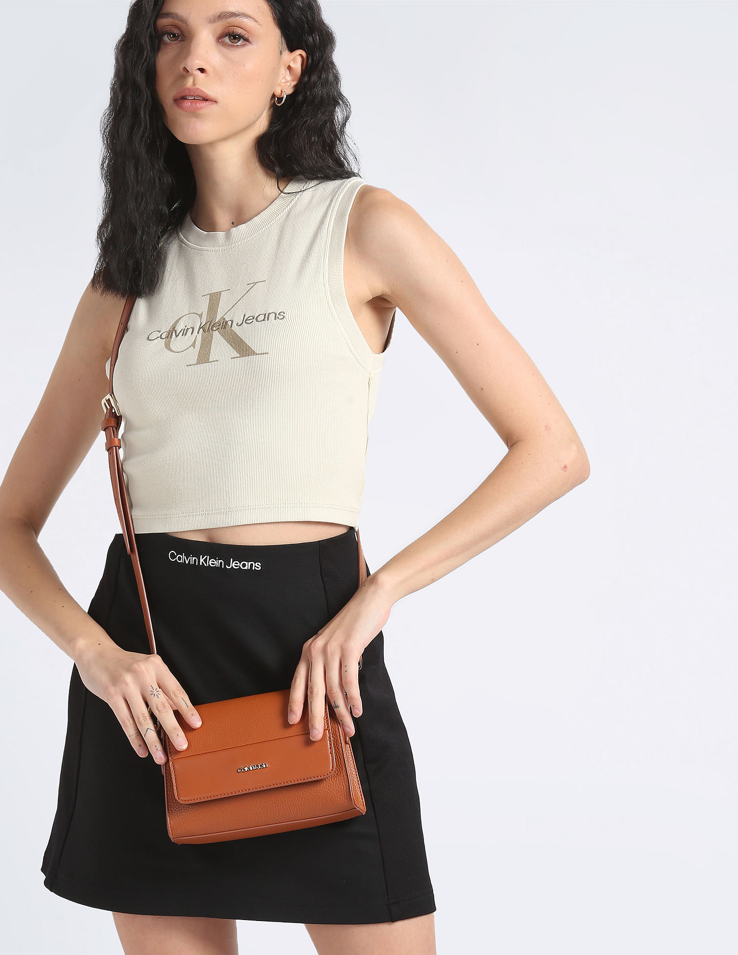 Calvin Klein Bags - Buy Calvin Klein Bags Online in India