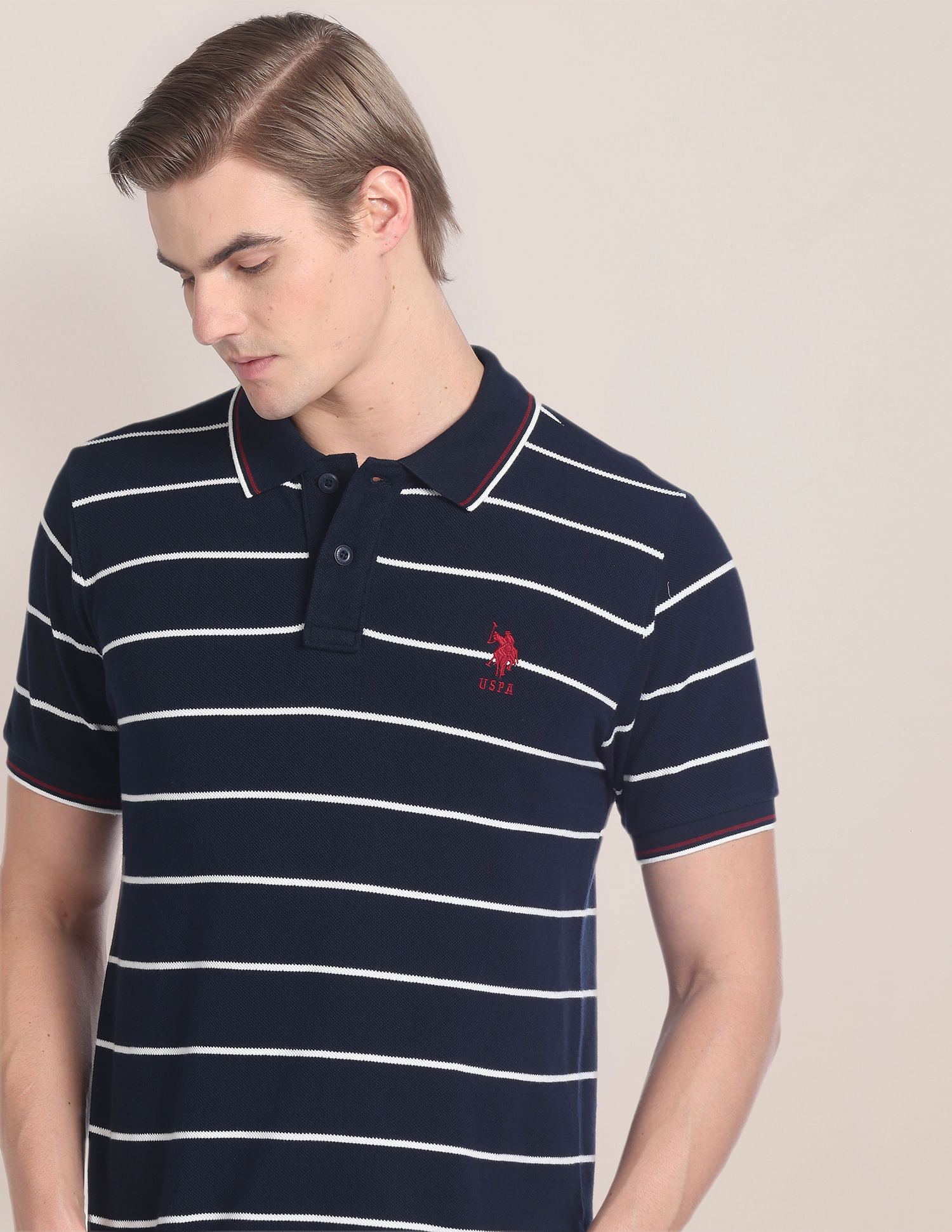 Us polo shop shirts new collection