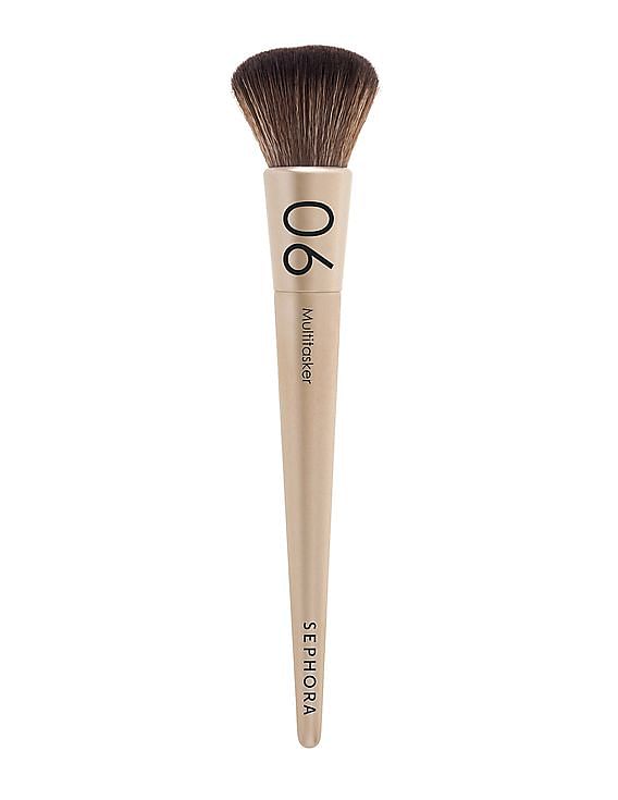 Buy Sephora Collection Classic Multitasker Brush #06 - NNNOW.com