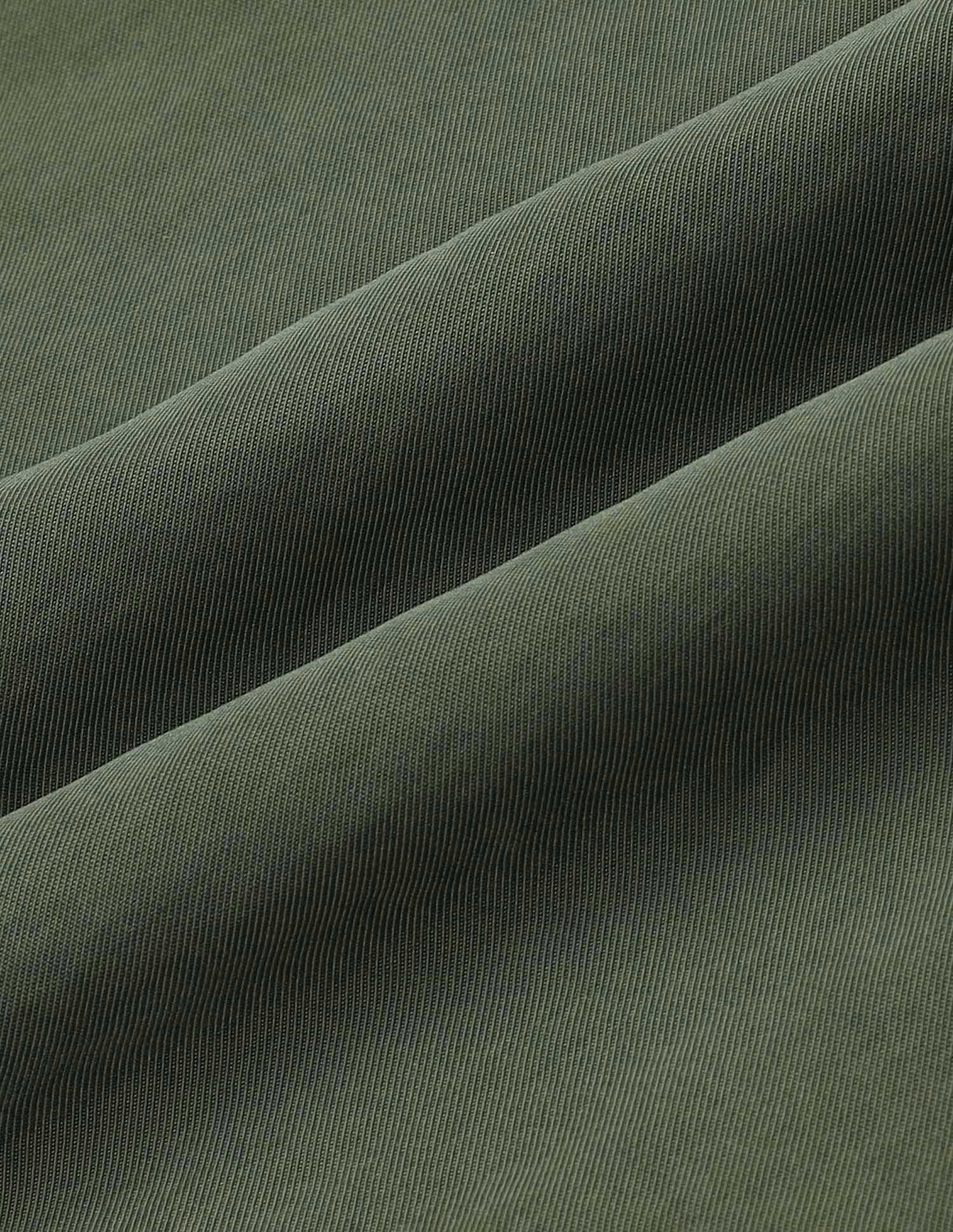 Flying Machine Solid Cobain Loose Fit Chinos