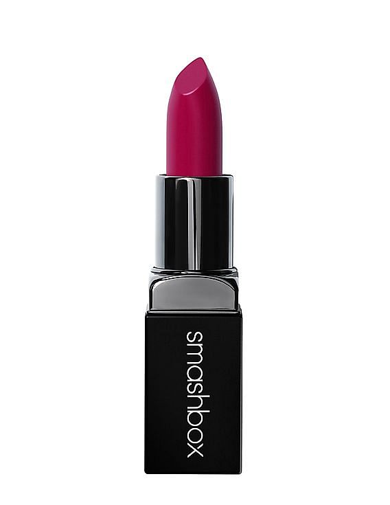 smashbox jam on it lipstick