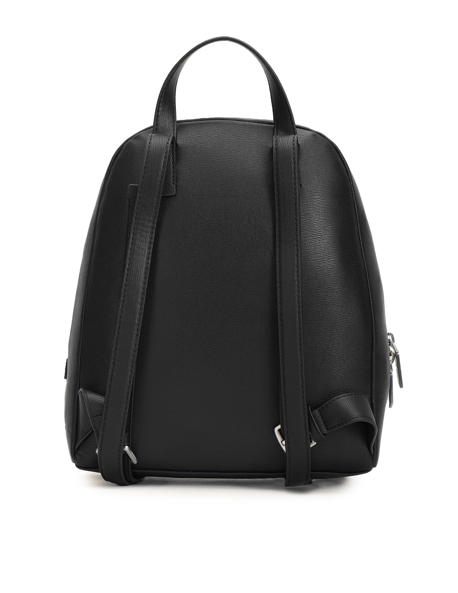 Calvin Klein Women Dome Solid Backpack