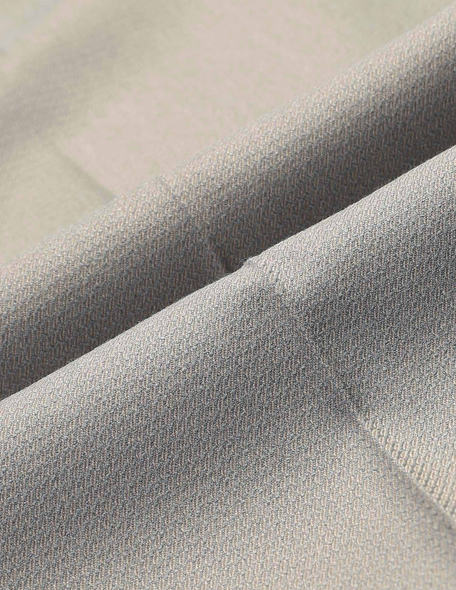 Arrow Regular Fit Dobby Weave Trousers