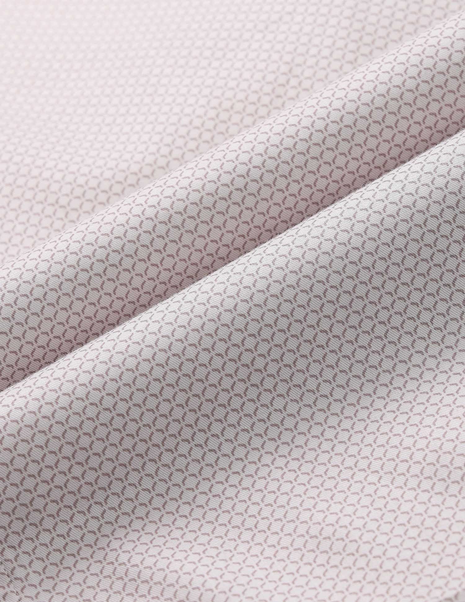 Arrow Liberty Classic Fit Pure Cotton Twill Shirt