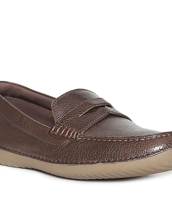 Cole Haan MotoGrand Penny Driver