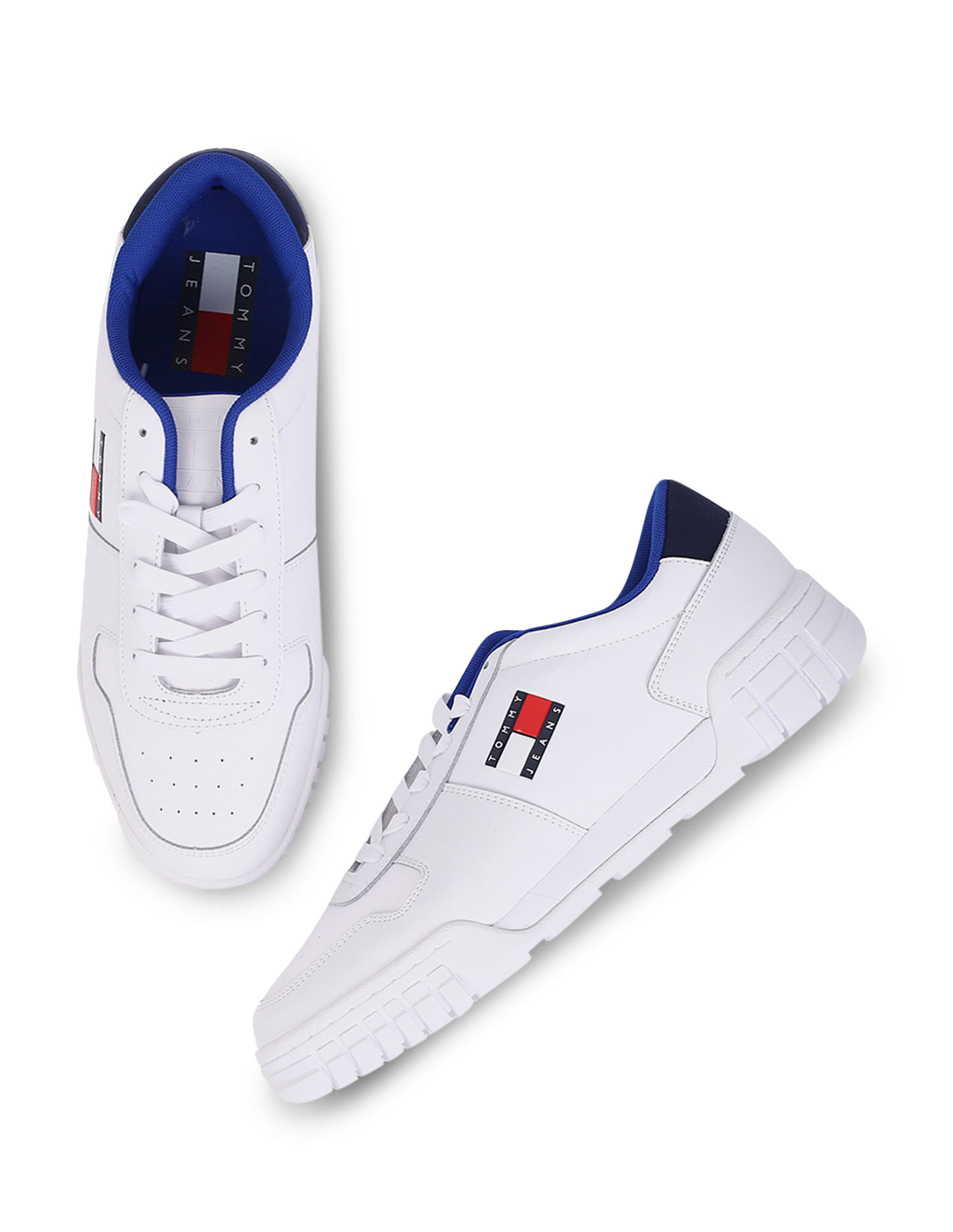 Tommy Hilfiger Retro Sneakers - NNNOW.com