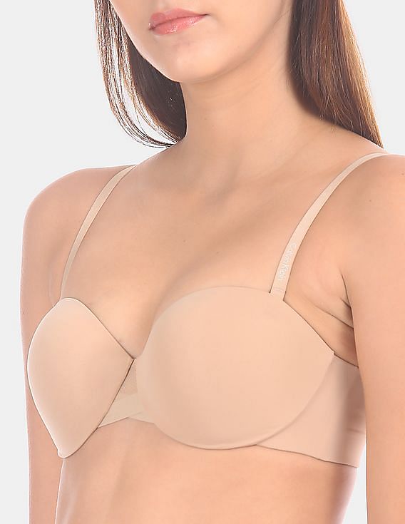 Calvin Klein 32B on tag Sister Sizes: 34A, 30C Thin Pads | Underwire  Adjustable Strap | Classic & Crisscross Back Closure Php200 All items are  from US