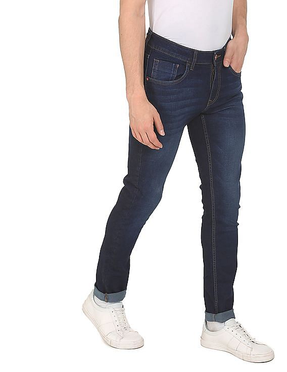 Flying machine skinny jackson sales jeans