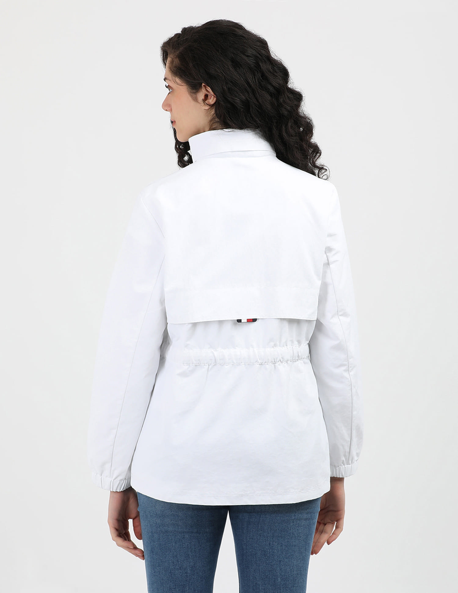 Buy Tommy Hilfiger Tiffany Yacht Jacket - NNNOW.com