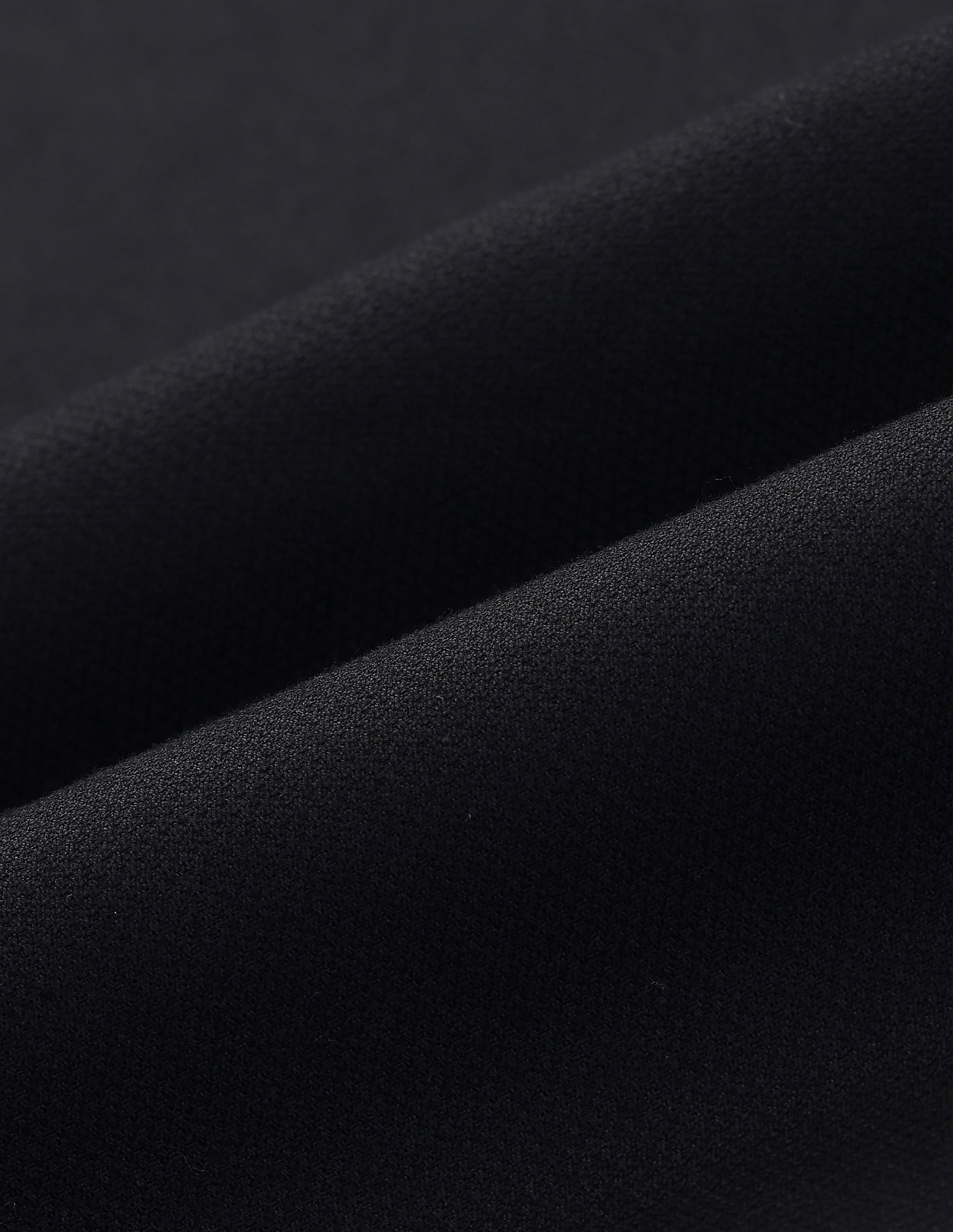 Arrow Sports Slim Fit Solid Trousers