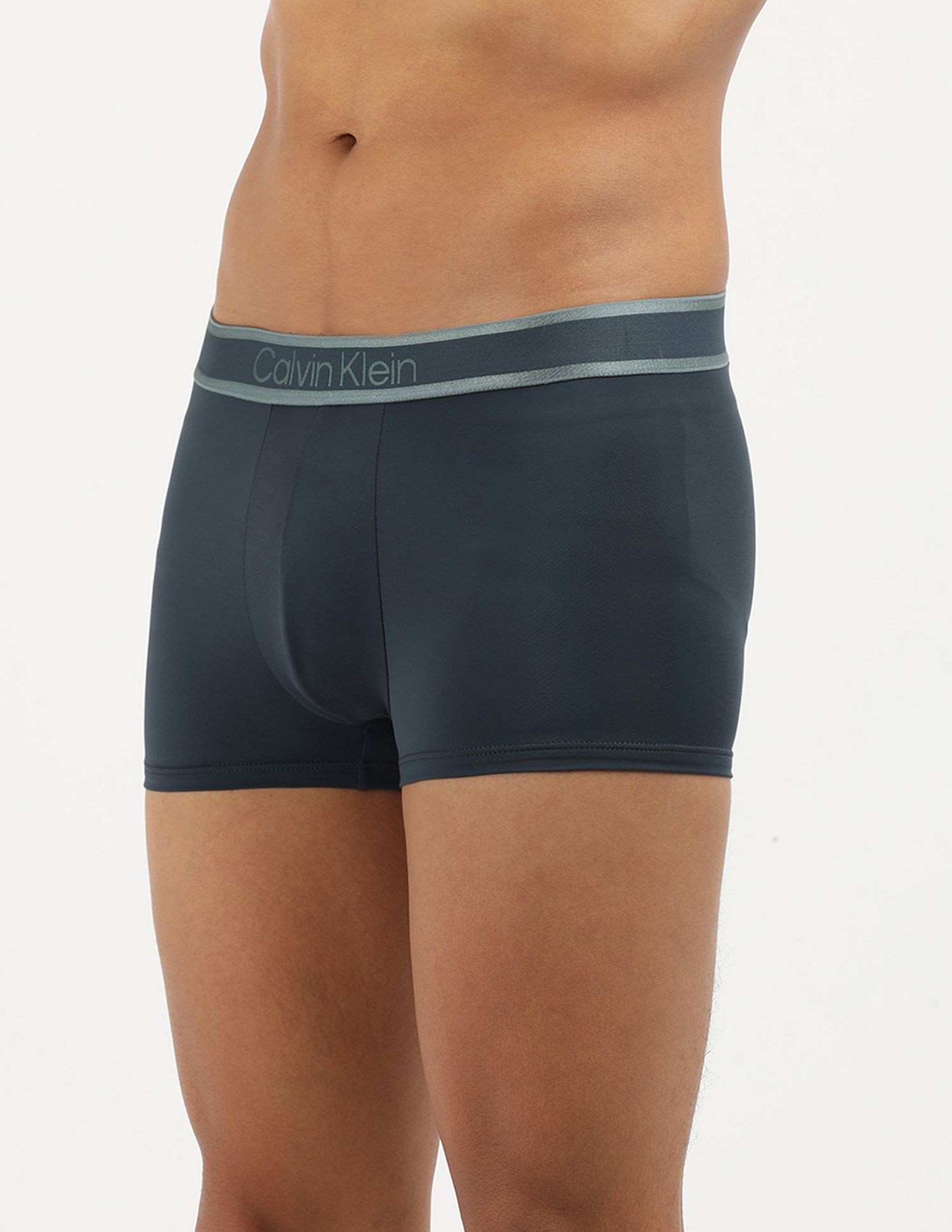 Calvin Klein Underwear Low Rise Trunk