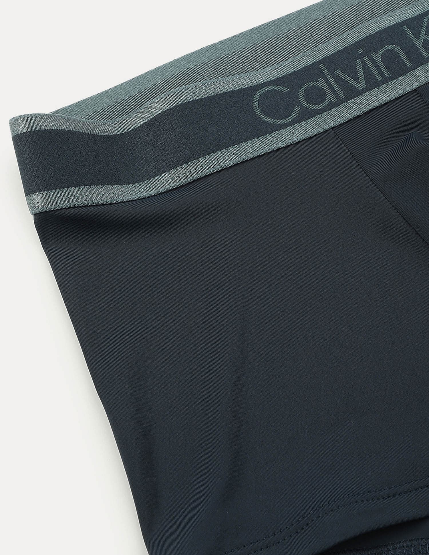 Calvin Klein Underwear Low Rise Trunk