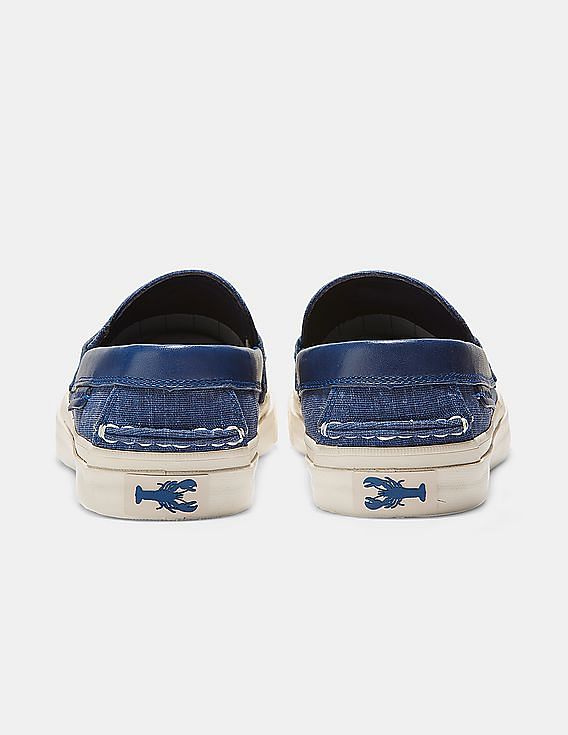 Cole Haan Pinch Weekender Penny Loafers