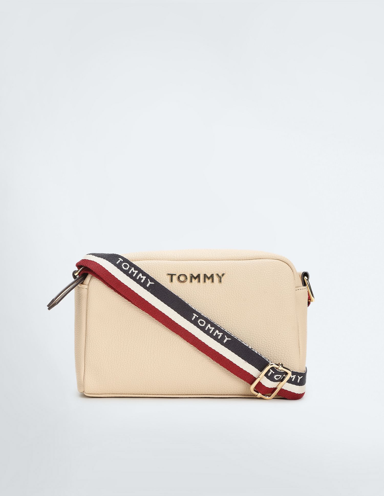 Tommy hilfiger wallet discount crossbody