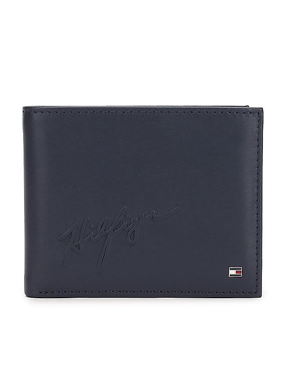 tommy hilfiger mens wallet online