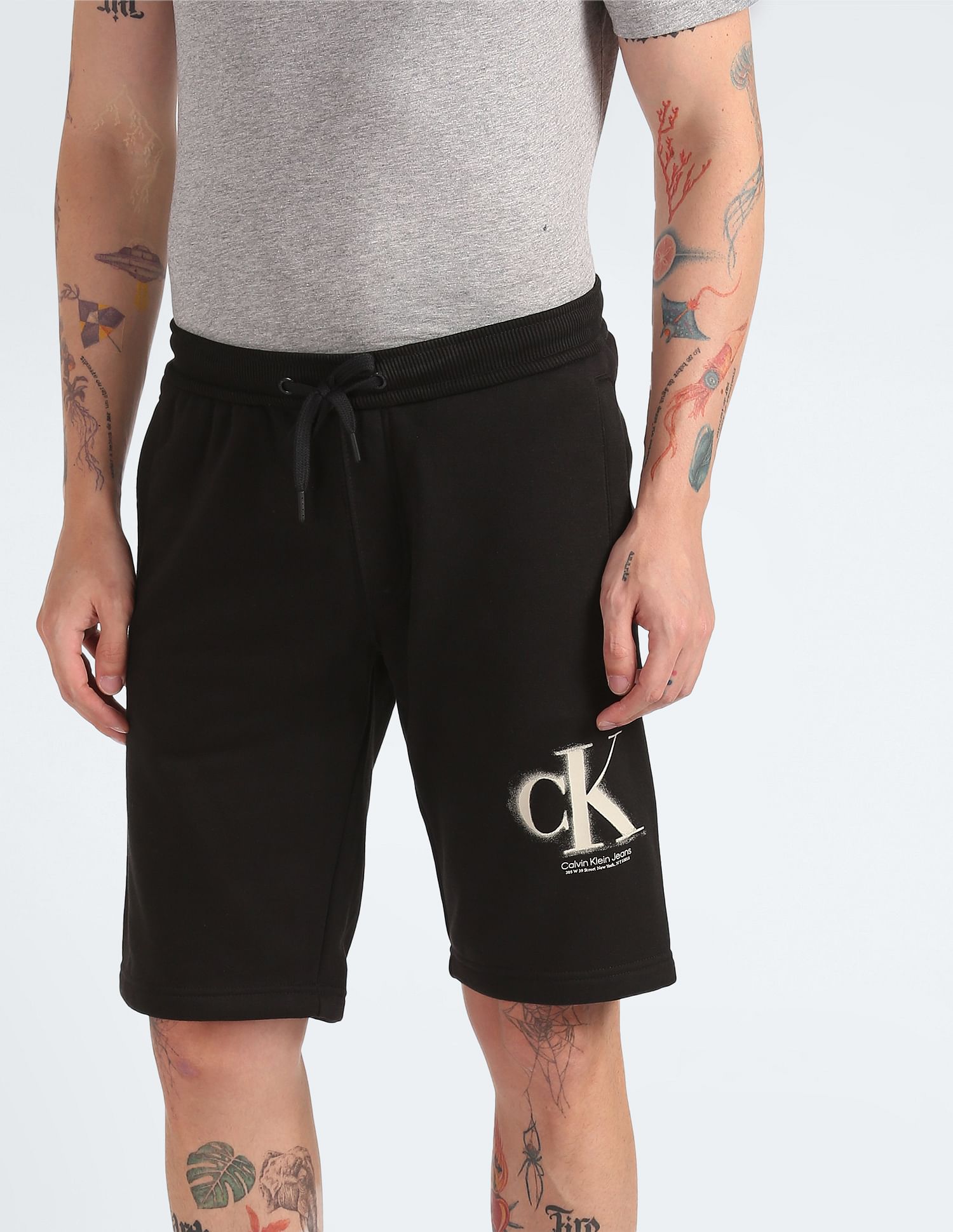 Ck short best sale