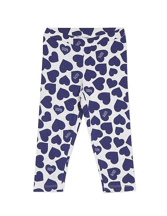 Kids leggings Guess with print for girl | Crazy Kids