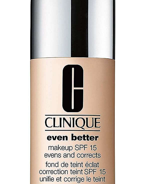 CLINIQUE Even Better Makeup™ SPF 15 - WN 46 Golden Neutral