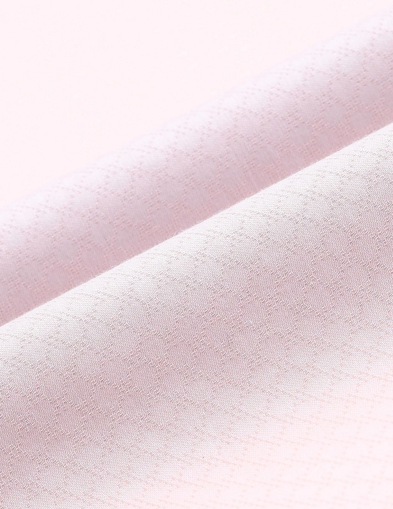 Arrow Liberty Classic Fit Textured Shirt