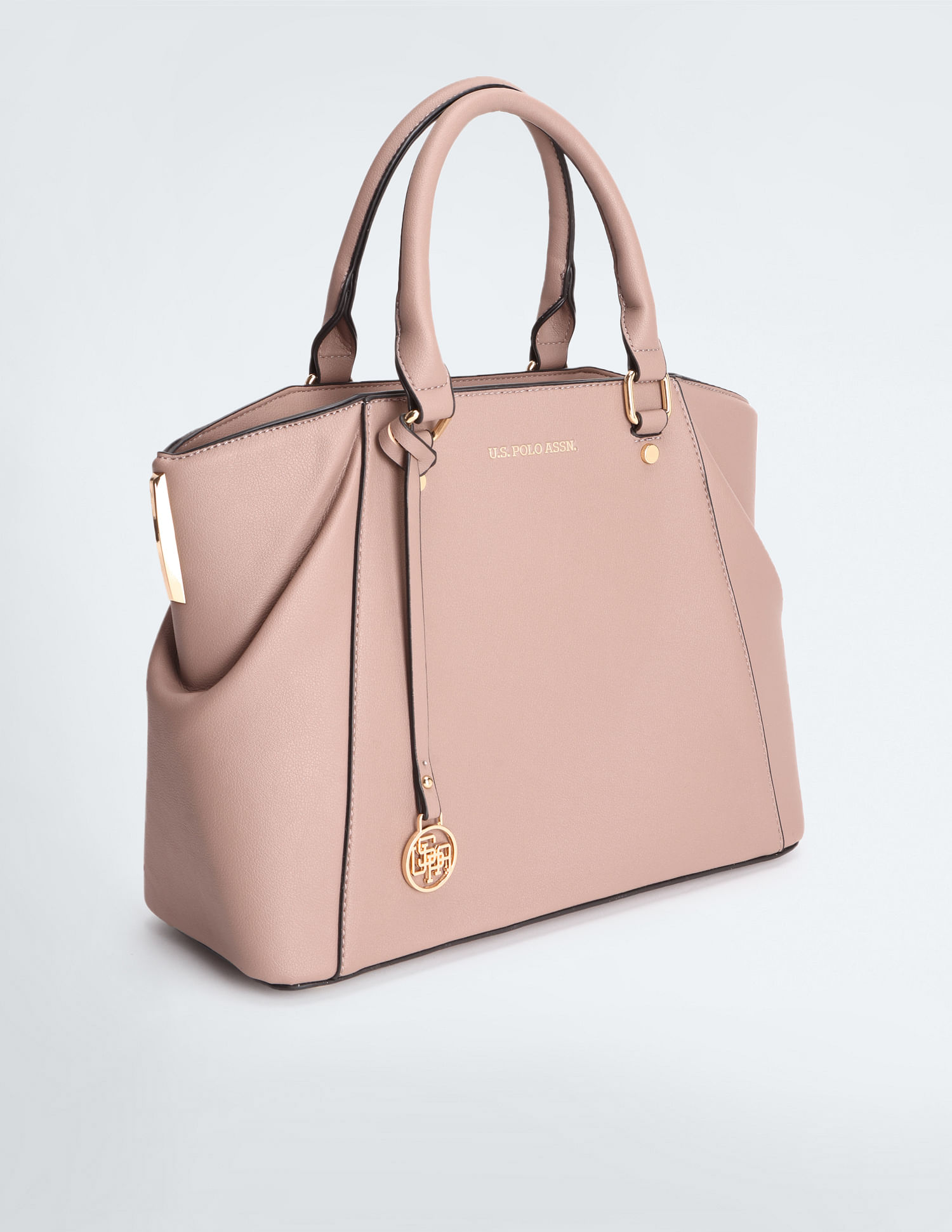 U.S. Polo Assn. Handbag - ShopStyle Shoulder Bags