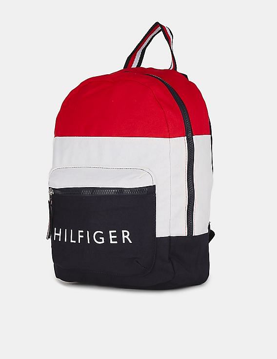 Tommy hilfiger bags discount boys