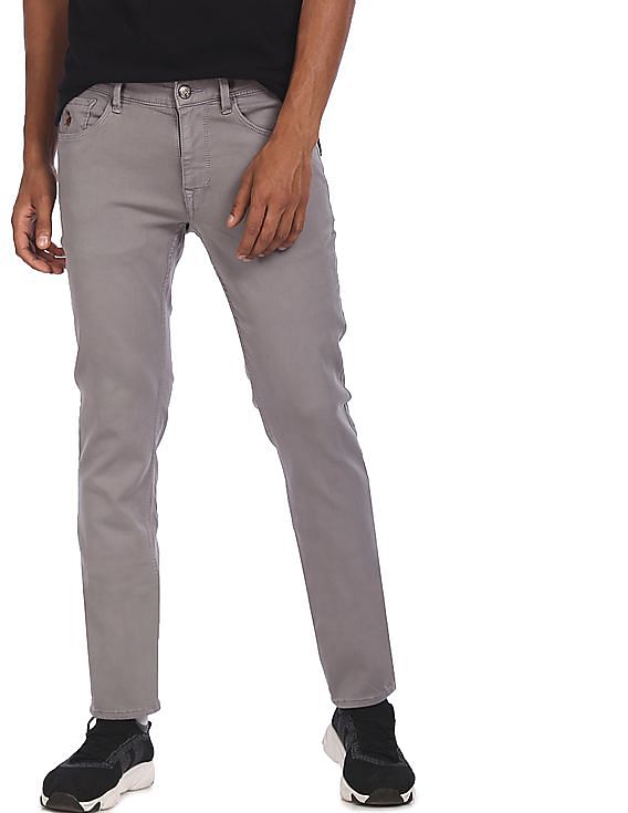 us polo brandon slim tapered jeans