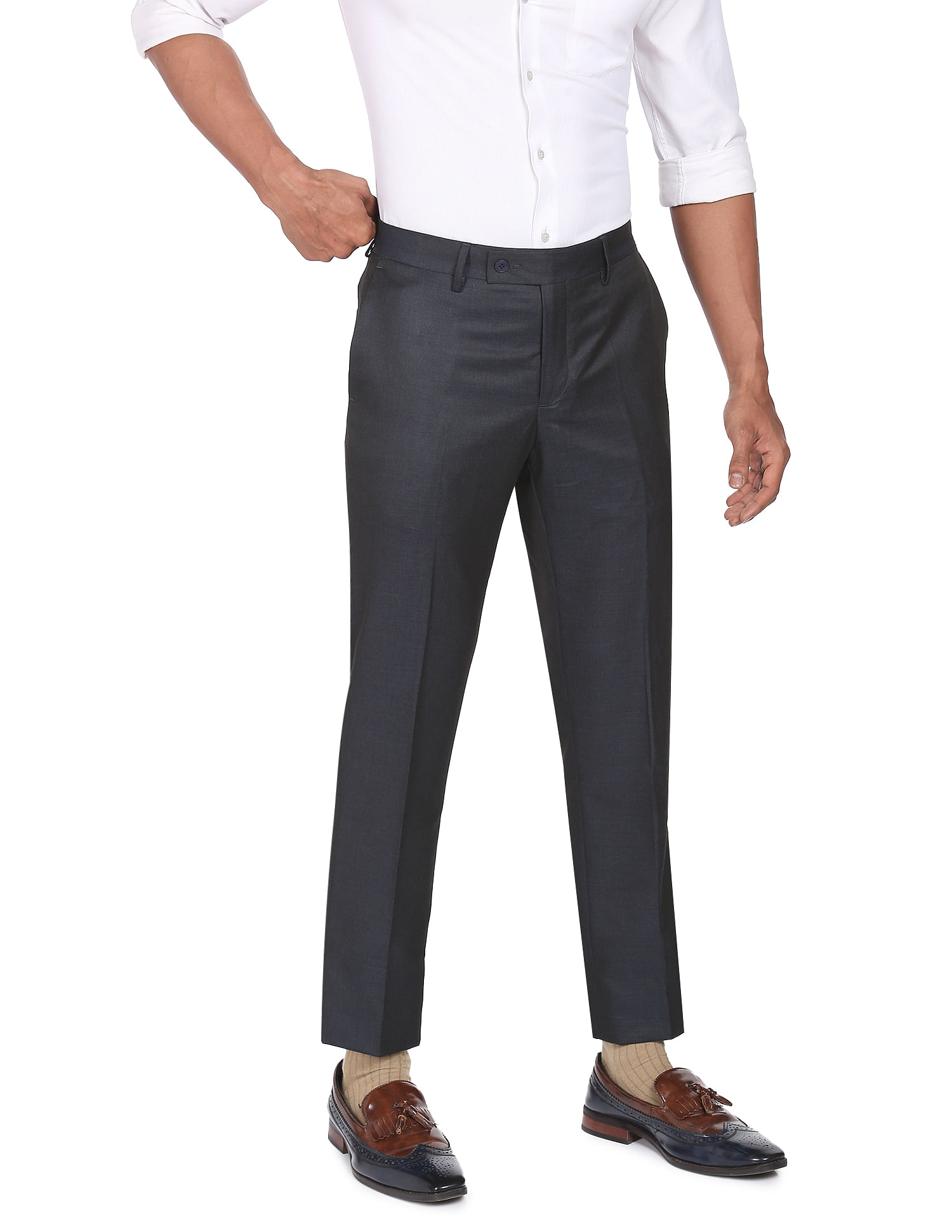 Formal Pants