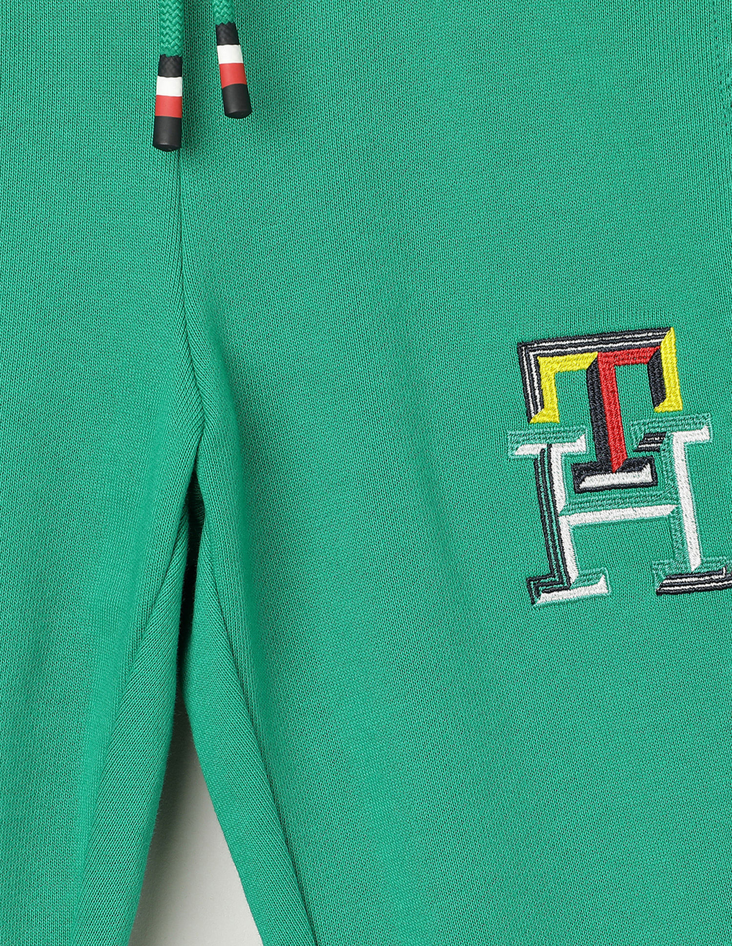 Tommy Hilfiger Kids Boys Monogram Joggers