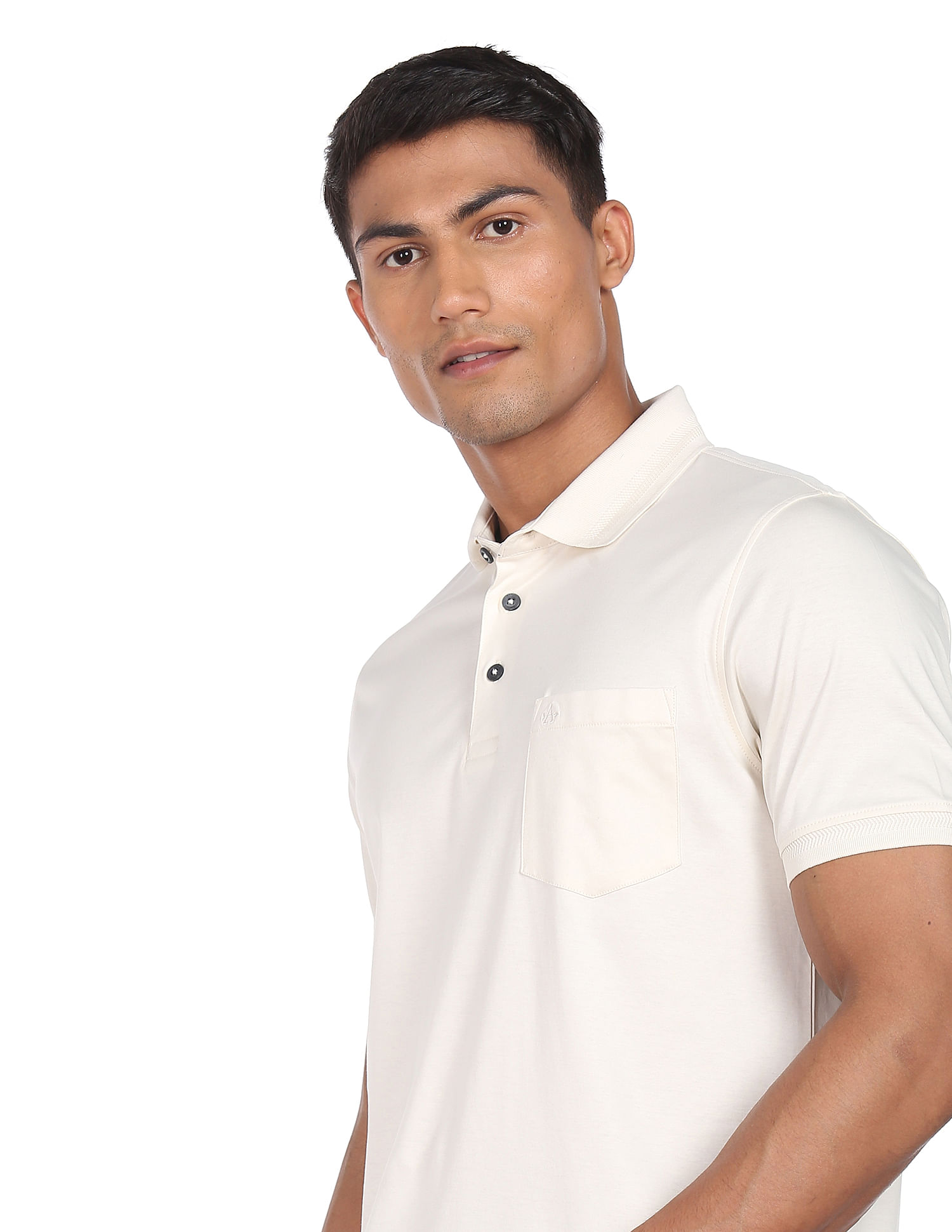 Nude shirt, Men's Fashion, Tops & Sets, Tshirts & Polo Shirts on