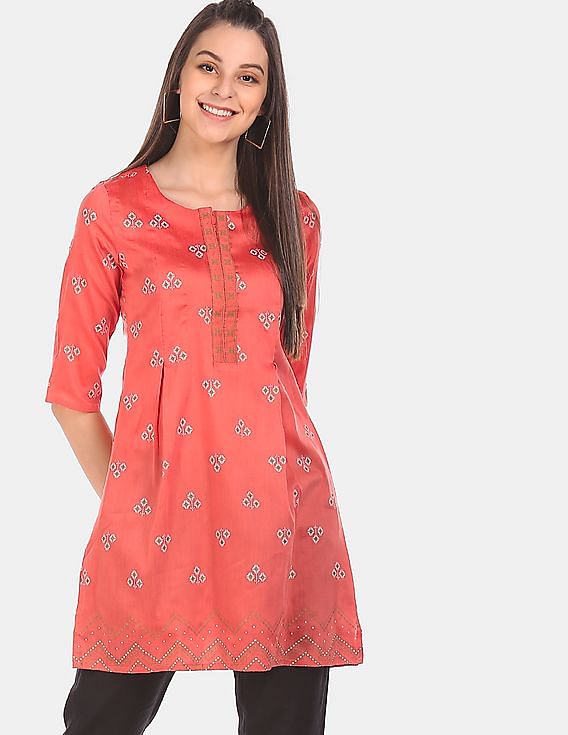 unlimited kurtis online