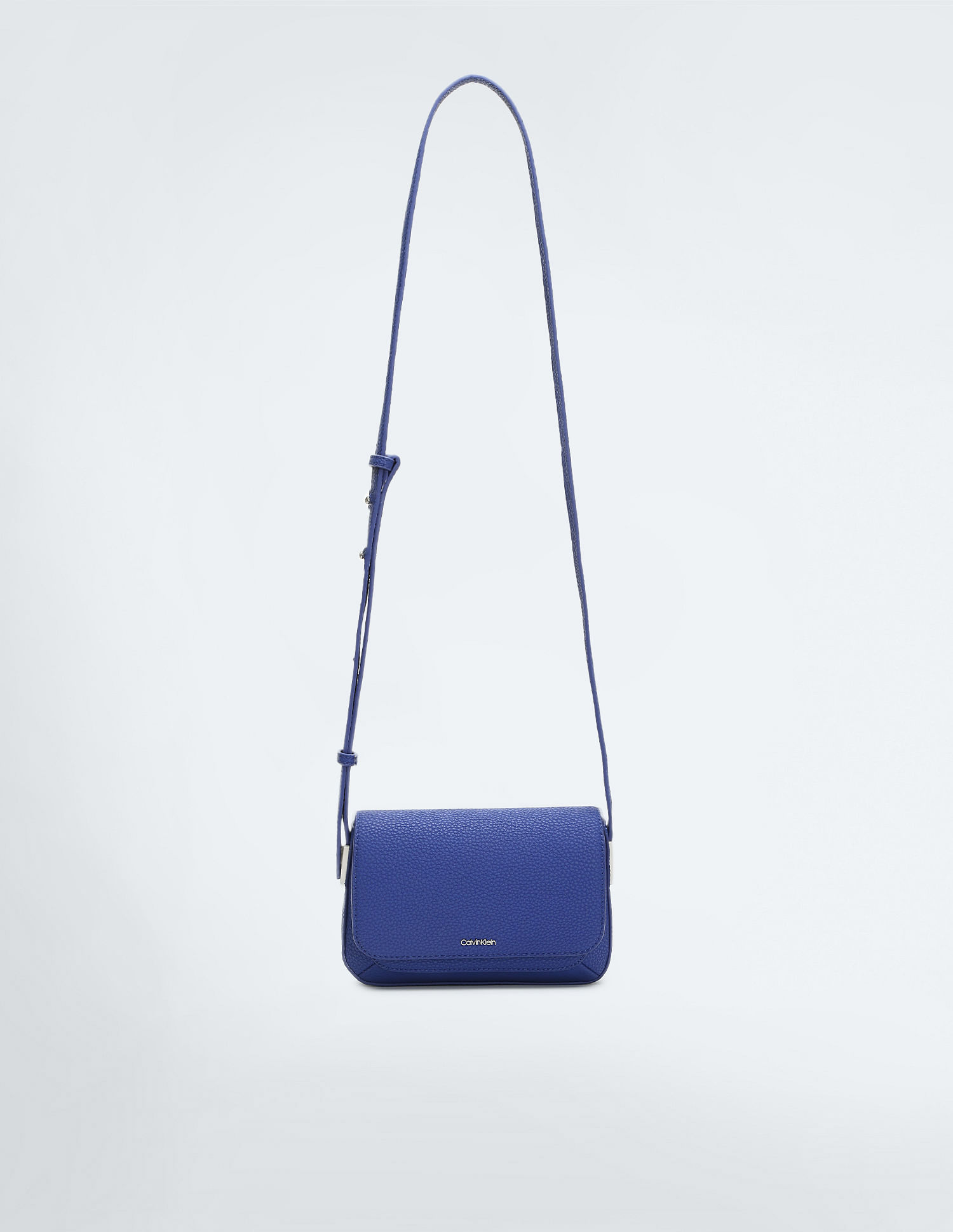 mypacViVaa Polyester Sling bag purple C1154271
